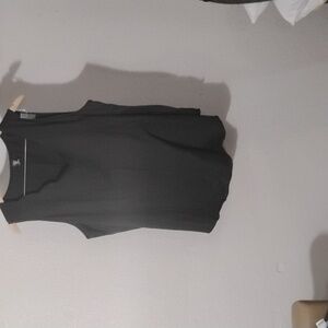 SHEIN Black Tank Top